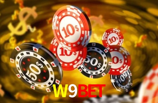 Login Seguro W9BET