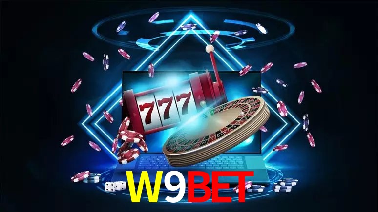 Avaliações dos Jogadores W9BET