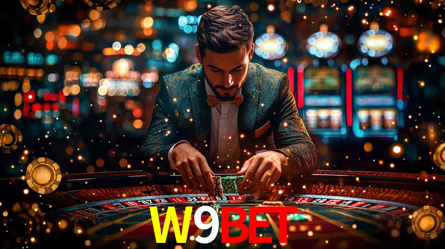 W9BET
