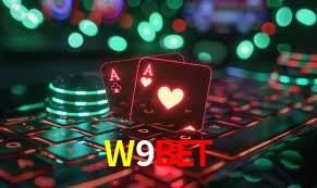 Integração de APIs W9BET