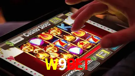 Inovações de Jogos na W9BET: O Futuro das Experiências Interativas