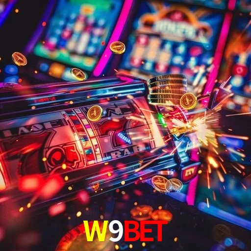 Estatísticas do Jogo W9BET