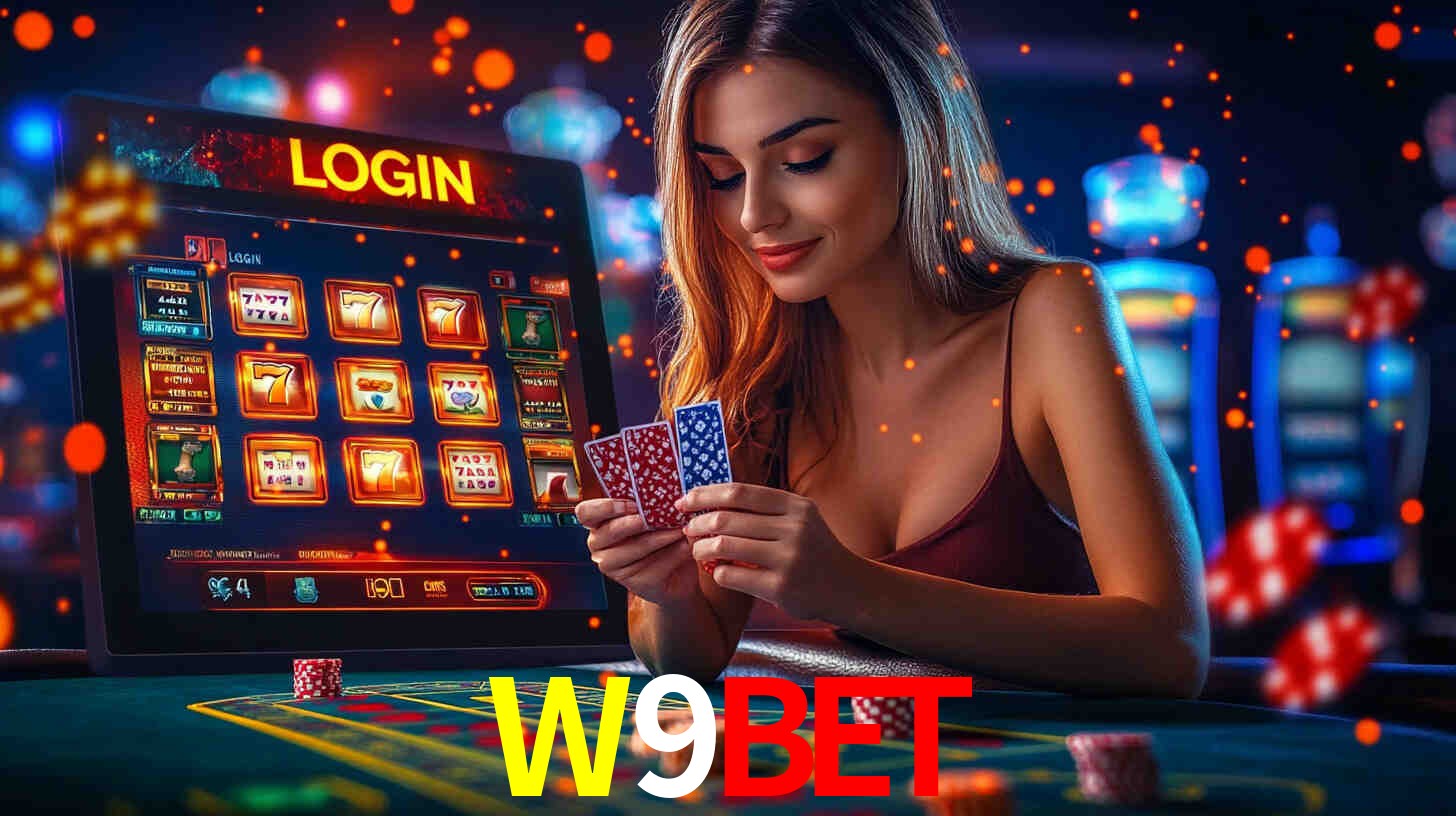 W9BET app