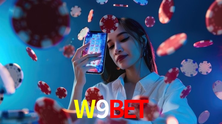 Casino VIP W9BET