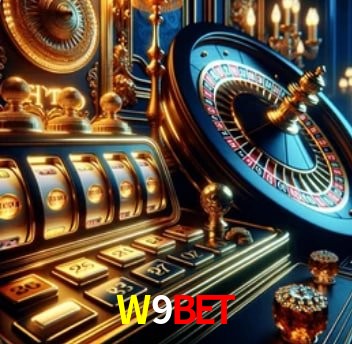 Provedores de Jogos W9BET