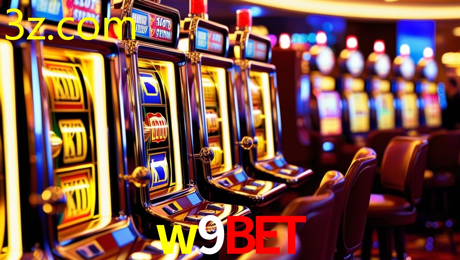 W9BET
