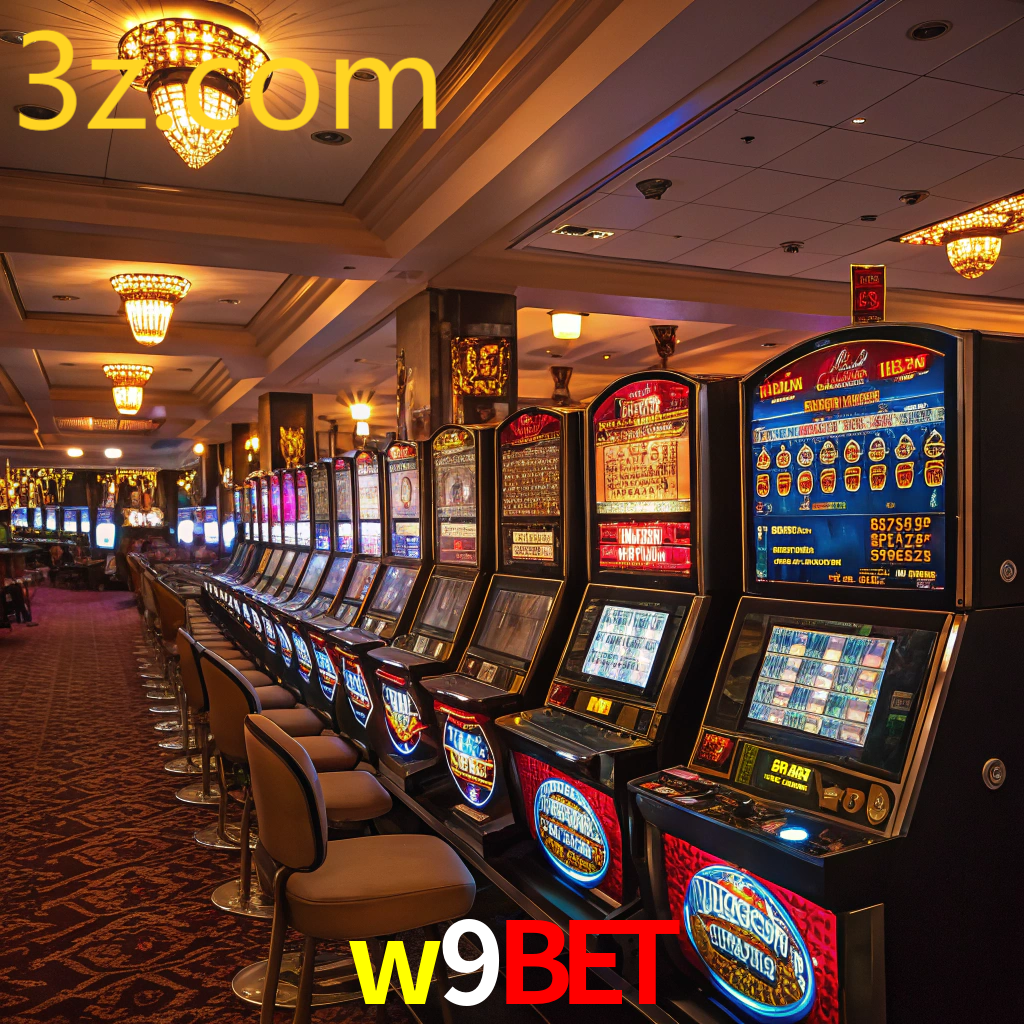 W9BET
