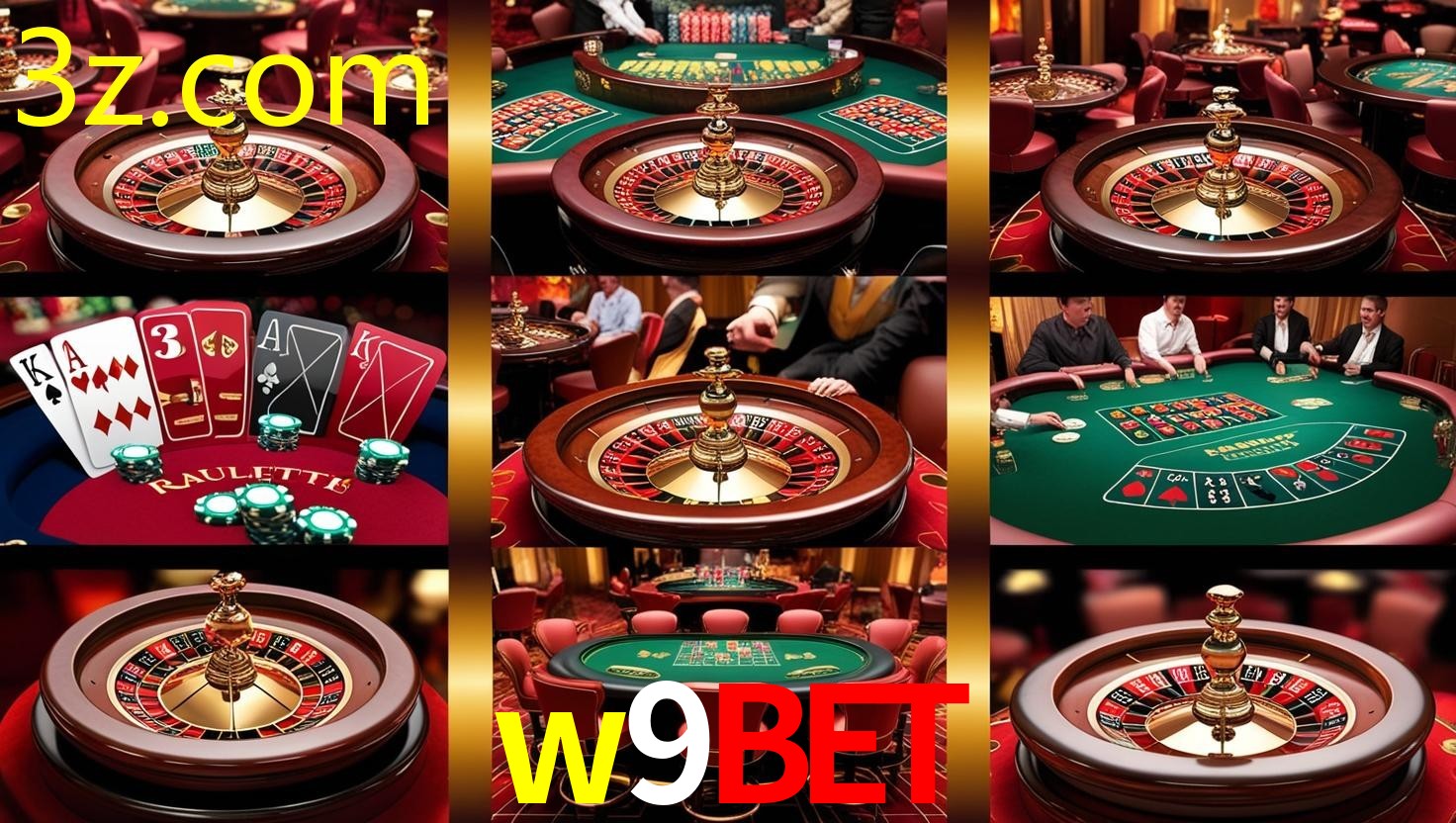 W9BET
