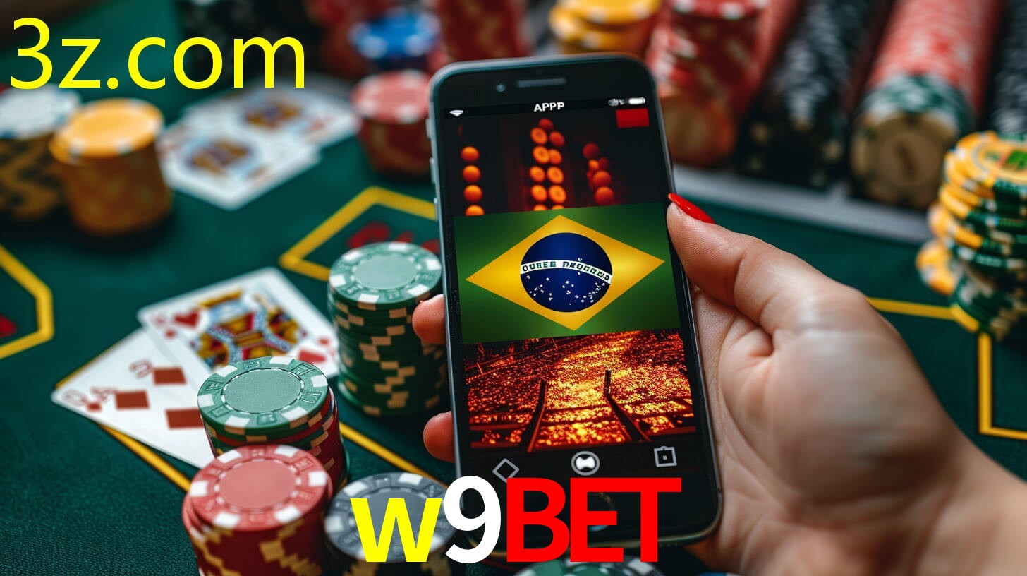 W9BET