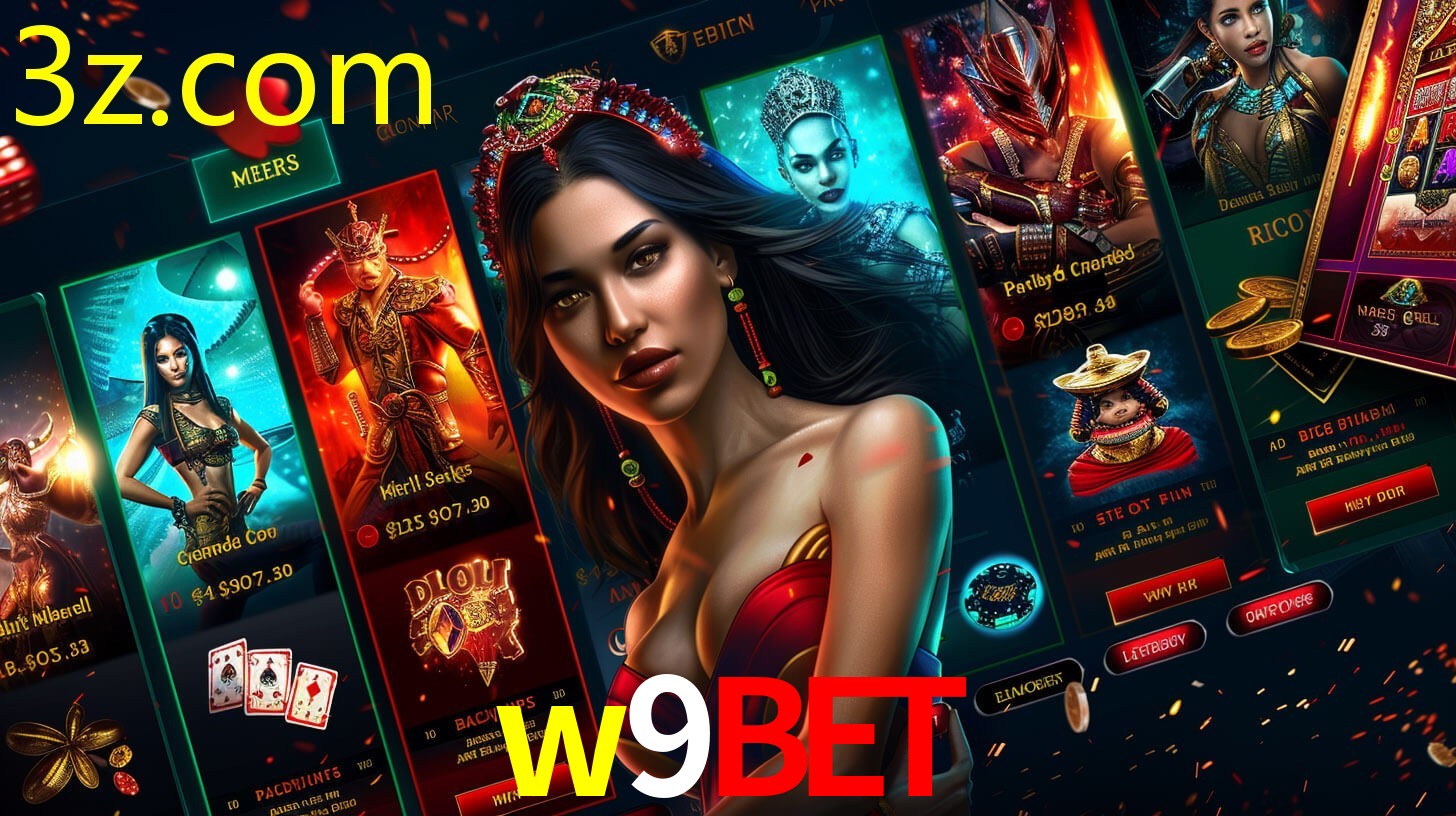 W9BET