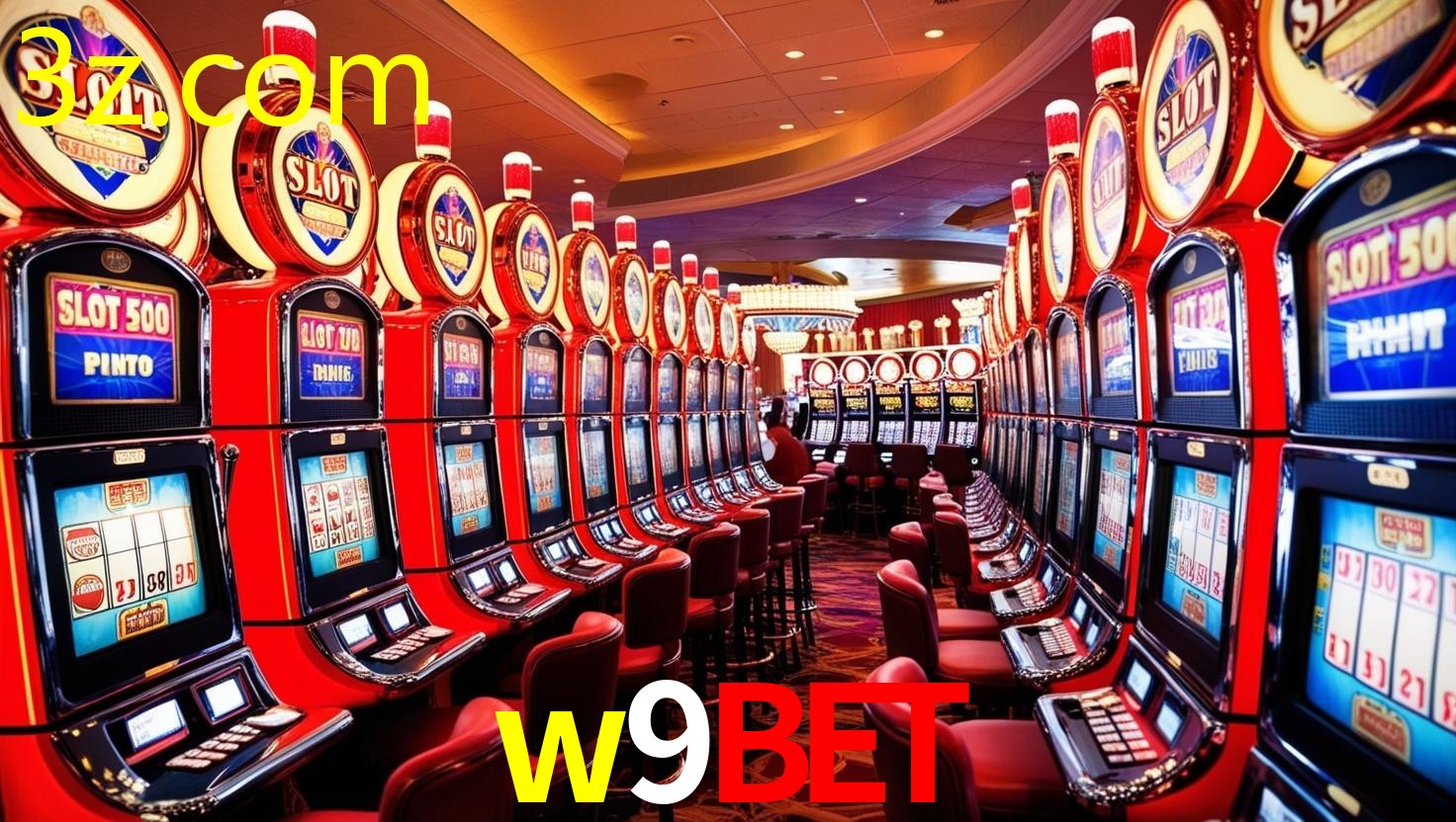 W9BET