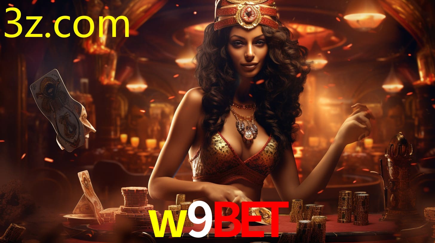 W9BET