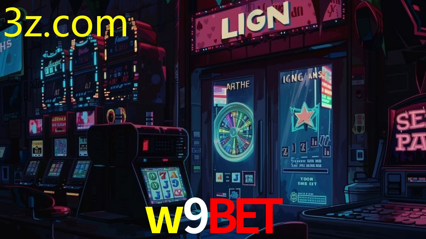 W9BET