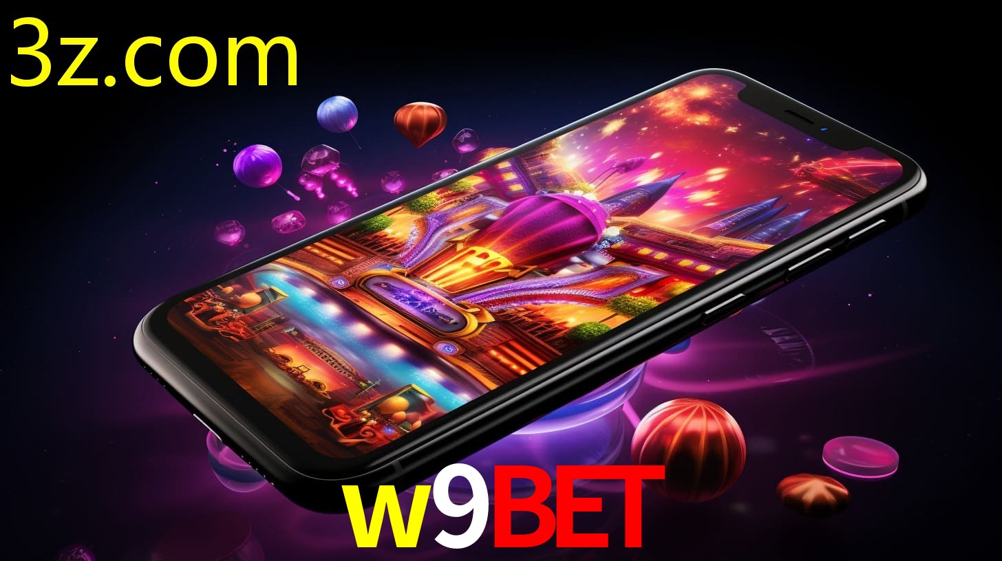 W9BET