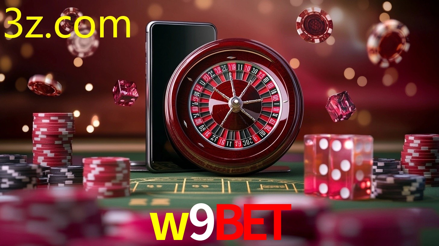 W9BET